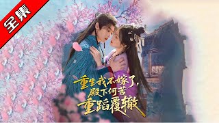 重生之不嫁四皇子