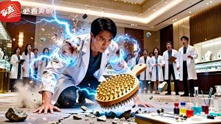 The Cleaner Who Bluffed His Way to Divine Healer Status