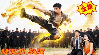 Caught My Wife Cheating, Got Killed—Then Awakened as the Supreme Heavenly Lord