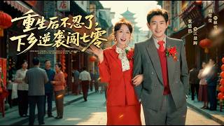 Reborn: No More Tolerance—My Counterattack in the 1970s Countryside