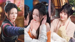 逆襲傳奇：冷眼女將軍與窮小夥的愛戀