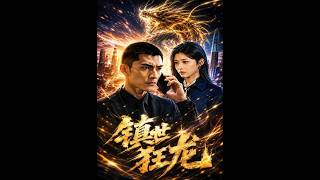 《镇世狂龙》