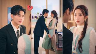 After Being Dumped, I Married My "Stranger" Boss Who'd Planned It All Along