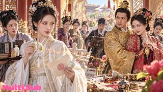 Rebirth in the Harem: The Unconsort Who Exposed the Surrogacy Plot