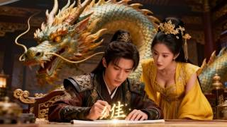 After Transmigrating as a Study Companion, My Novel Made the Empress Beg for Updates