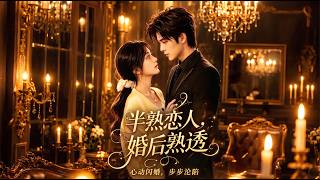 半熟恋人，婚后熟透