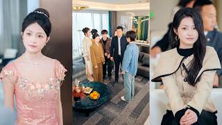 Reborn at 18: My Biased Family Begs Me to Return