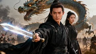 史上最强仙尊归来：为救白月光动百万军