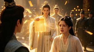 嫡女退婚：城楼一眼万年