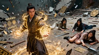 前世带系统：我看女弟子离我必翻车