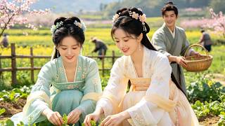The Fake Heiress' Rural Revenge