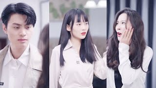 女友後媽的欺淩反擊