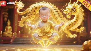 逆襲天師：廢柴孫子的傳奇