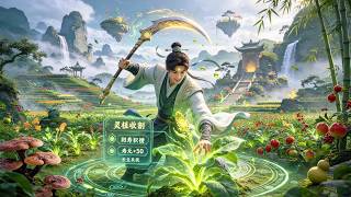 The Wastrel's Rise: Scythe of Lifespan and Cultivation