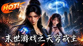 末世游戏之天穹戒主