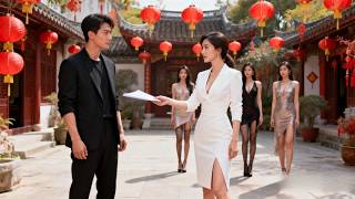 The CEO in Apron: Secrets in the Cooking Smoke