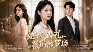 她的婚礼，我的修罗场
