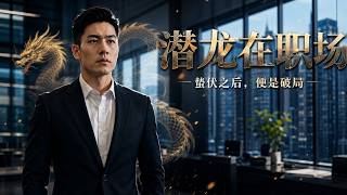 【高清全集】《潛龍在職場》
