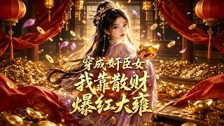 I Became a Traitor's Daughter and Rose to Fame by Giving Alms in Dayong