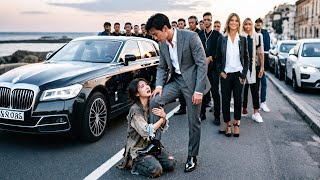 Stop It, Madam Won't Forgive