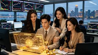 离婚激活人生模拟：邂逅陆千金