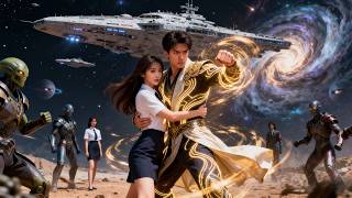 After Awakening the Doubling System, the Campus Belle Wants to Have My Baby