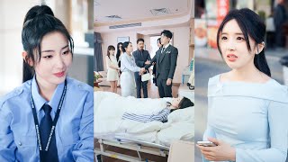 重生：我断了偏心全家，只宠对的人