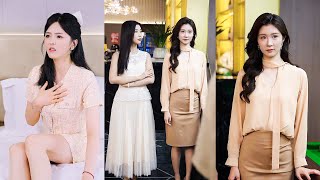 透视眼的穷小子：美女争抢记