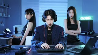 The Genius Programmer Solves the National Cyber Crisis