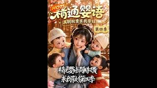 精通婴语满朝权贵求我带娃第四季