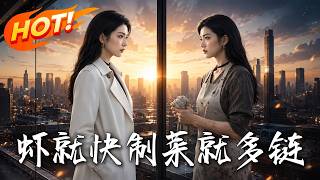 《虾就快制，菜就多链》