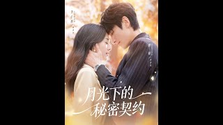 月光下的秘密契约