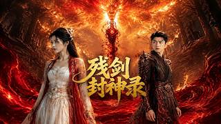 The Broken Sword: Chronicles of Deification