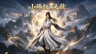 The Invincible Little Shixiong