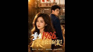 重生1986，厂长老公您别装了