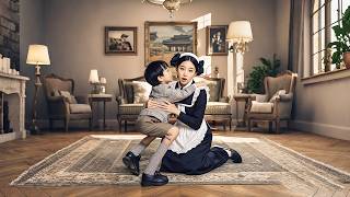 The CEO's Relentless Search for His Son's Mother