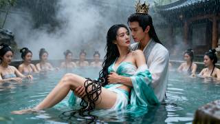 Despised Poor Guy Transmigrates: Marries a Beauty at the Start, Then Counterattacks