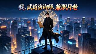 武道咨询师兼职月老