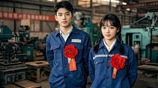 穿越六十年代：科技致富之旅