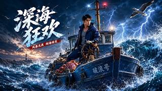 《深海狂欢》