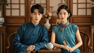 I Became the Young Master's Concubine