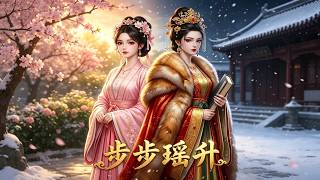 步步瑶升