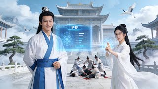 After Transmigrating as a Worthless Peak Lord, I Raised the Sect's Top Prodigy