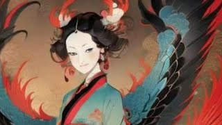 魔童：神鳥破穹