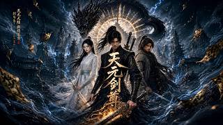 Tianyuan Sword Master
