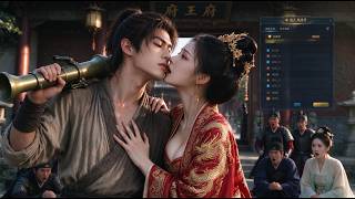 《穿越打工仔：仙人跳后靠系统逆袭修仙》
