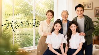 【高清全集】《我家有兩個夏天》
