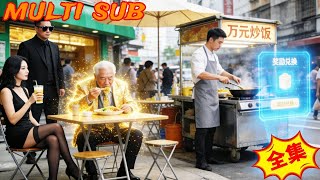 After Being Cheated On, I Made 500k with a Food System