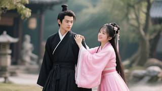 Transmigrated as a Love-Sick Girl: Marrying the Prince with Medicine