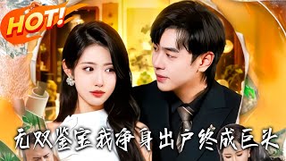 无双鉴宝：我，净身出户，终成巨头